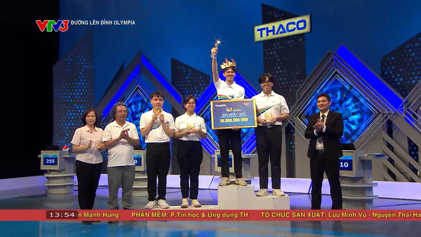 Nam sinh Khánh Hòa giành chiến thắng với 255 điểm. screenshot-2025-07-20-135233.png