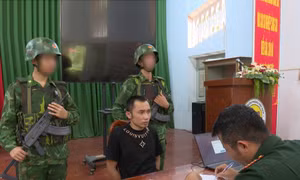 Phát hiện hai đối tượng truy nã trong số 11 người bị Campuchia trục xuất 