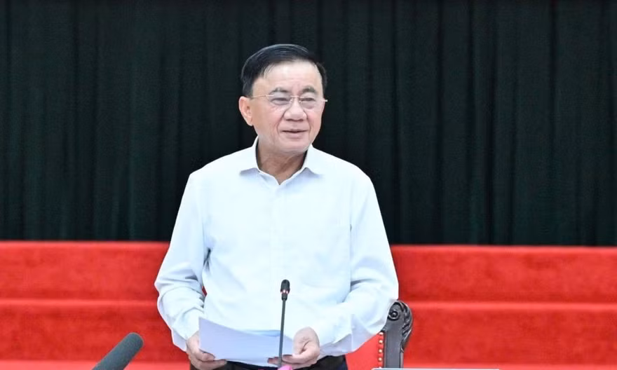 Ban Bí thư yêu cầu đổi mới mạnh mẽ phương pháp giảng dạy các môn lý luận chính trị