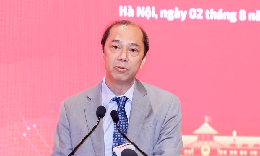Bối cảnh mới của quan hệ Việt– Mỹ tạo ra cơ hội đặc biệt cho các địa phương