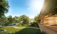 Onsen Fuji mở rộng hệ sinh thái bất động sản trị liệu tại Ninh Bình