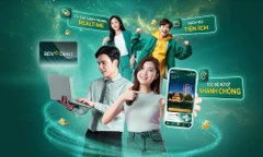 Khi ngân hàng “mở cửa” để khách hàng giao dịch ngoại tệ ngay trên phương tiện trực tuyến 