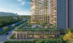 Không chỉ là chi phí: điều gì khiến kiều bào dưỡng già ở Việt Nam?