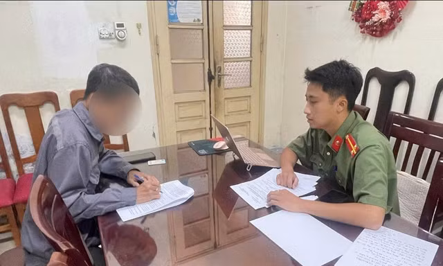 Xử phạt người đăng thông tin sai sự thật về Dự án Trục đại lộ cảnh quan sông Hồng