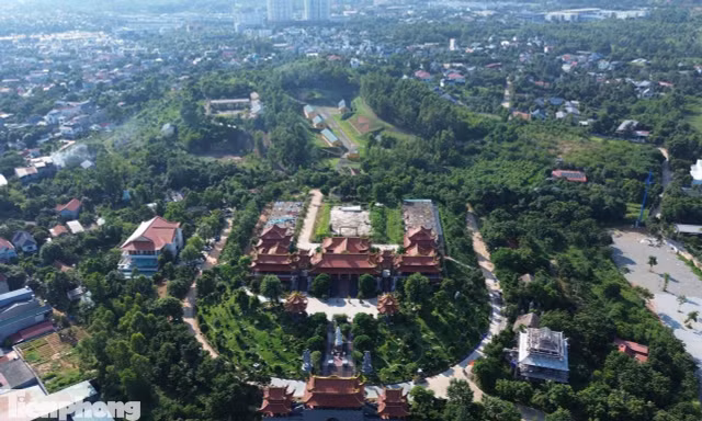 Kẻ đánh 5 trẻ nhỏ ở chùa Bầu, khai gì tại cơ quan công an?