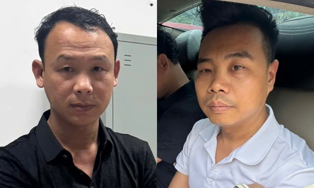 Vụ nam sinh bị chặn đánh ở đường Nguyễn Khang: Danh tính hai đối tượng vừa bị bắt giữ