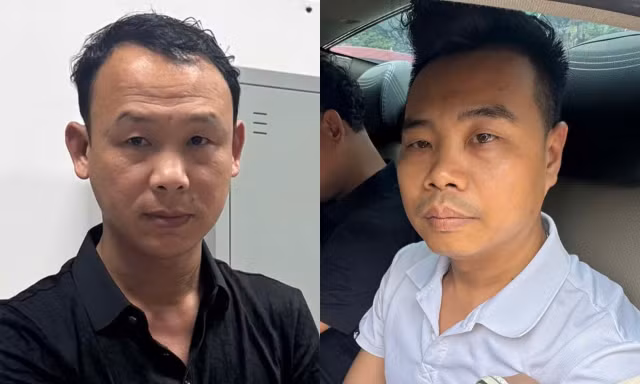 Vụ nam sinh bị chặn đánh ở đường Nguyễn Khang: Danh tính hai đối tượng vừa bị bắt giữ