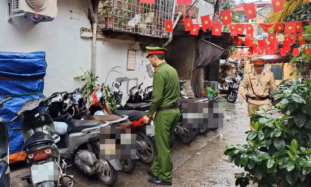 Hơn 45.000 phụ huynh được được mời đến trường vì con đi xe máy khi chưa đủ tuổi