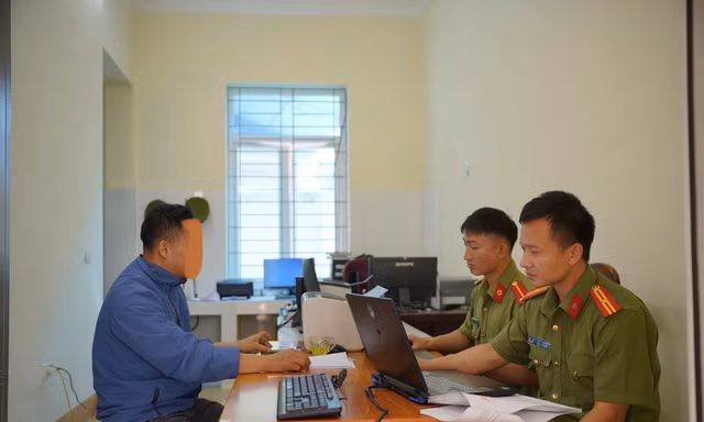 Xử phạt các nhóm 'báo chốt' giao thông với hơn 11.000 thành viên