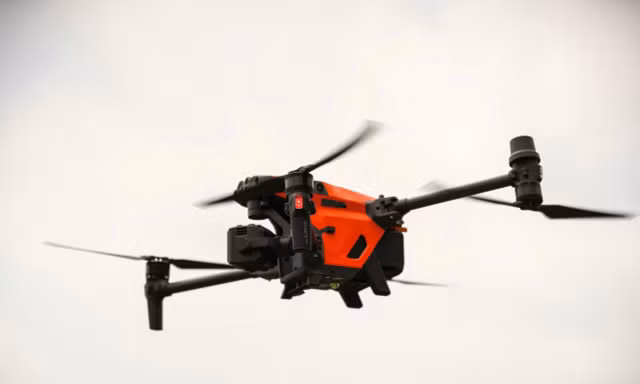 Muốn sử dụng drone, flycam phải đáp ứng các điều kiện như thế nào?