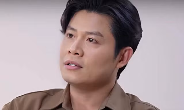 Nhạc sĩ Nguyễn Văn Chung: ‘Đứng trên sân khấu nhận giải thưởng, tôi mới thấy buồn’