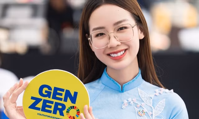 Hoa hậu Bảo Ngọc: 'Tôi tự hỏi làm sao để sống đẹp, dù không có ánh đèn sân khấu'