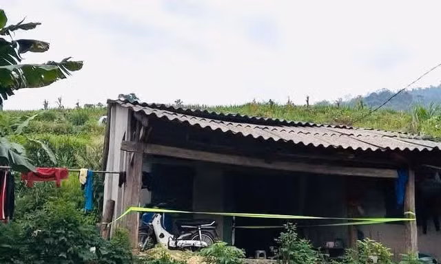 Bắt nghi phạm sát hại bé trai 12 tuổi ở Lào Cai
