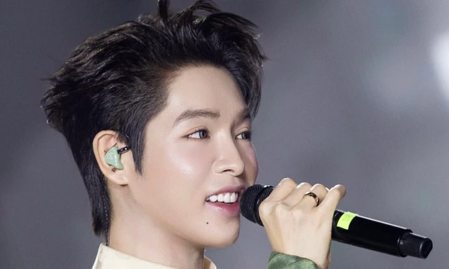 Đức Phúc cảnh báo 