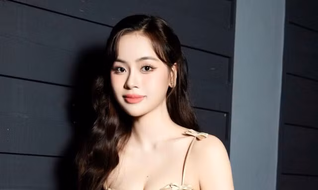 Á hậu Đào Hiền xin lỗi