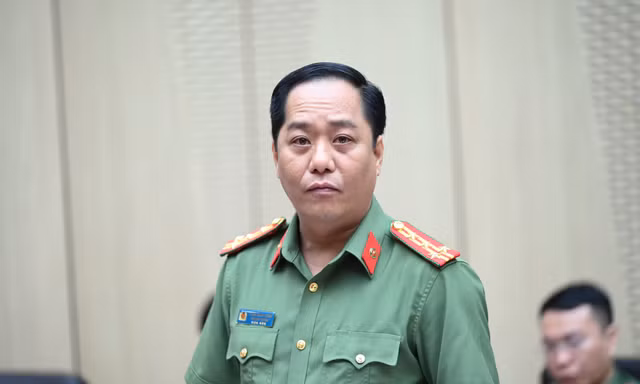 Xác lập chuyên án điều tra các đường dây lừa đảo và hối lộ liên quan mua nhà ở xã hội