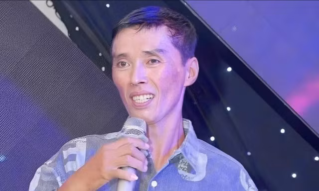 Nam diễn viên Bắc Hải qua đời trong giấc ngủ, tại nhà thuê 