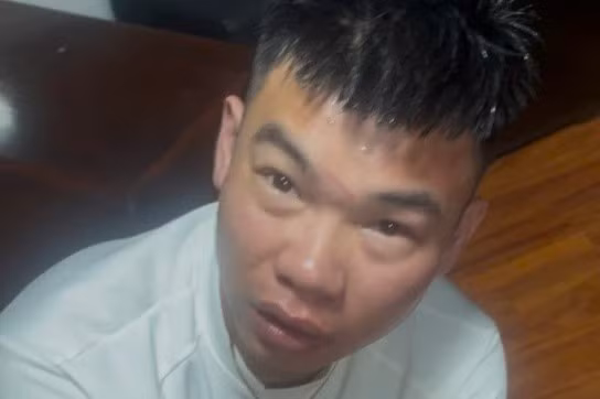 Hà Nội: Bắt đối tượng dâm ô trẻ em 
