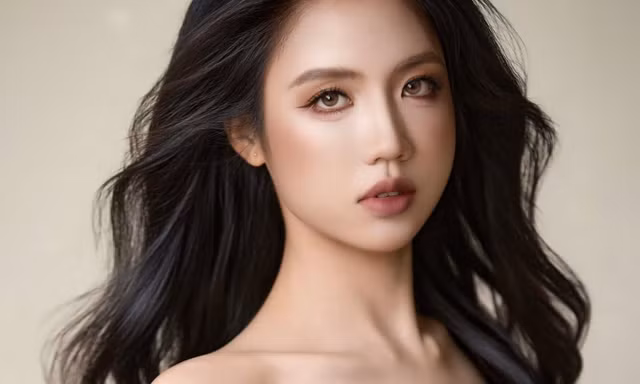 Hot girl tuyển nữ Trần Thị Duyên ‘đốt mắt’ với loạt ảnh chào tuổi 25