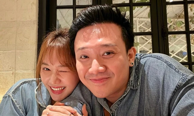 Trấn Thành phá kỷ lục