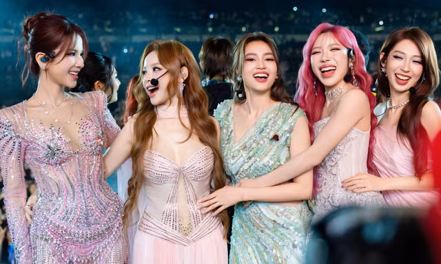 Cuộc đại thanh lọc 