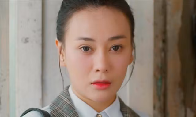 Vai diễn của Phương Oanh gây bàn tán