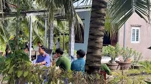 Nghi án người mẹ vừa xuất viện sát hại con gái hơn 3 tháng tuổi