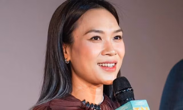 Mỹ Tâm vượt mặt Trấn Thành