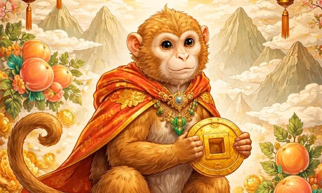 Tử vi tuổi Thân năm 2026: Nhiều biến động