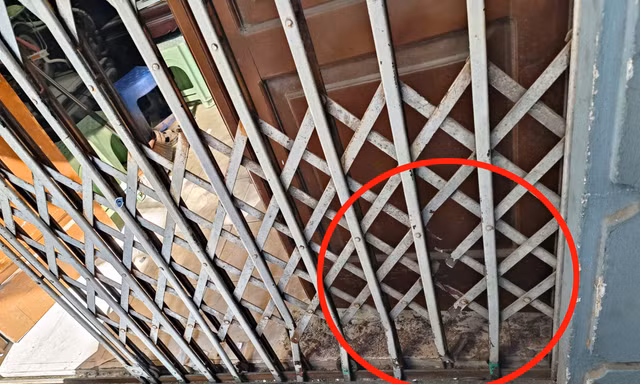 Hà Nội: Bị cảnh sát bao vây, nhóm tội phạm ma túy dùng súng chống trả