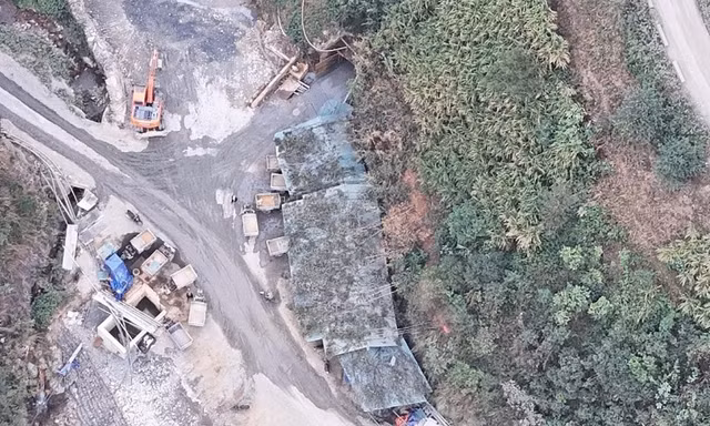 Một doanh nghiệp ở Lào Cai bị phạt hơn 1,3 tỷ đồng về 11 hành vi vi phạm 