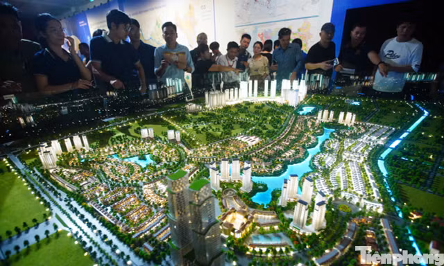 ‘Ma trận’ dịch vụ check quy hoạch: Cuộc sống đảo lộn, giao dịch bị hủy vì nhiễu loạn thông tin trên mạng