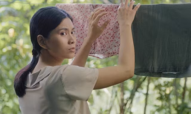 Phim ‘Nhà hai chủ’ rời rạp 