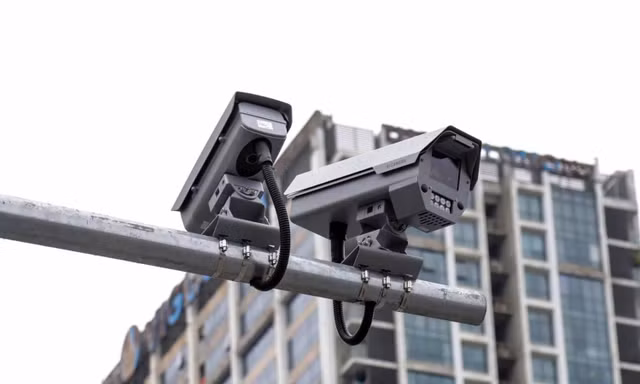 Hà Nội dự kiến vận hành hơn 1.800 camera và đèn tín hiệu tích hợp AI từ 10/12