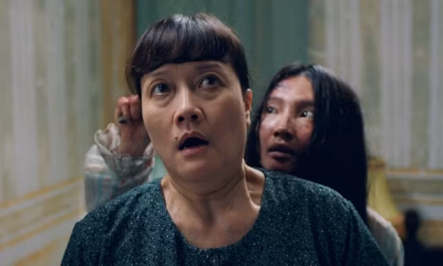 'Quỷ nhập tràng 2' rời rạp