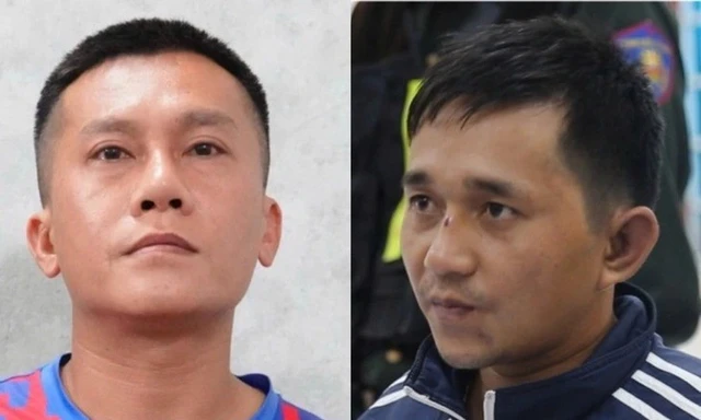 Kết luận điều tra vụ 2 đối tượng lên kịch bản dùng súng cướp ngân hàng ở Gia Lai