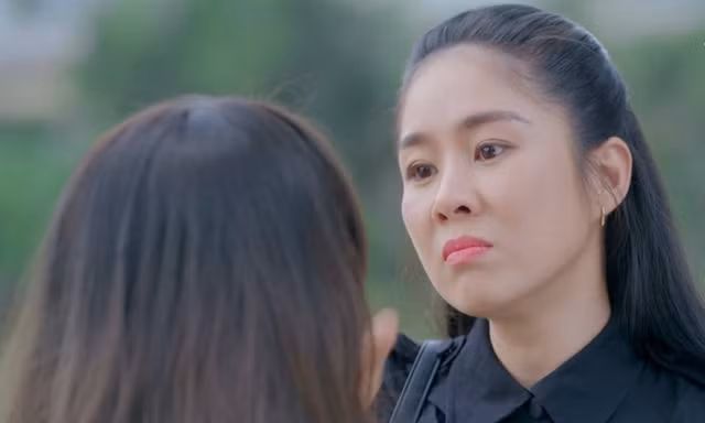 Drama ngoại tình, đánh ghen vẫn hút khán giả