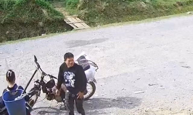 Chân dung kẻ bắt cóc bé gái 4 tuổi ở Sơn La vừa bị bắt giữ