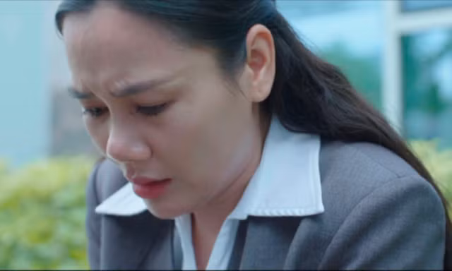 Sự cố trở thành tình tiết gây tranh luận trong phim Việt giờ vàng