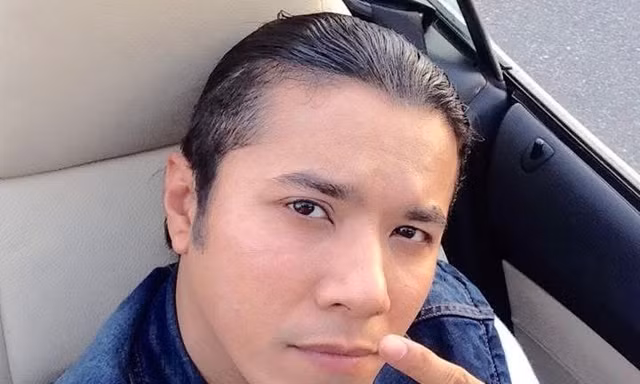 Lễ tang Kasim Hoàng Vũ