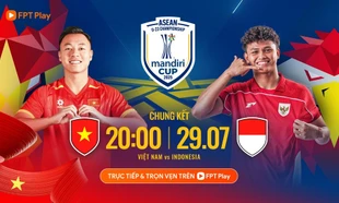Nhận định chung kết U23 Đông Nam Á, U23 Việt Nam vs U23 Indonesia, 20h00 ngày 29/7: Hat-trick vô địch?