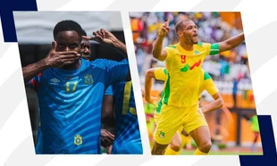 Nhận định CH Congo vs Benin, 19h30 ngày 23/12: Không được phép thua