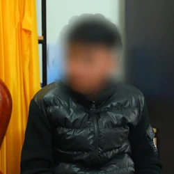 Lời kể nhân chứng vụ học viên tử vong sau 2 ngày nhập học