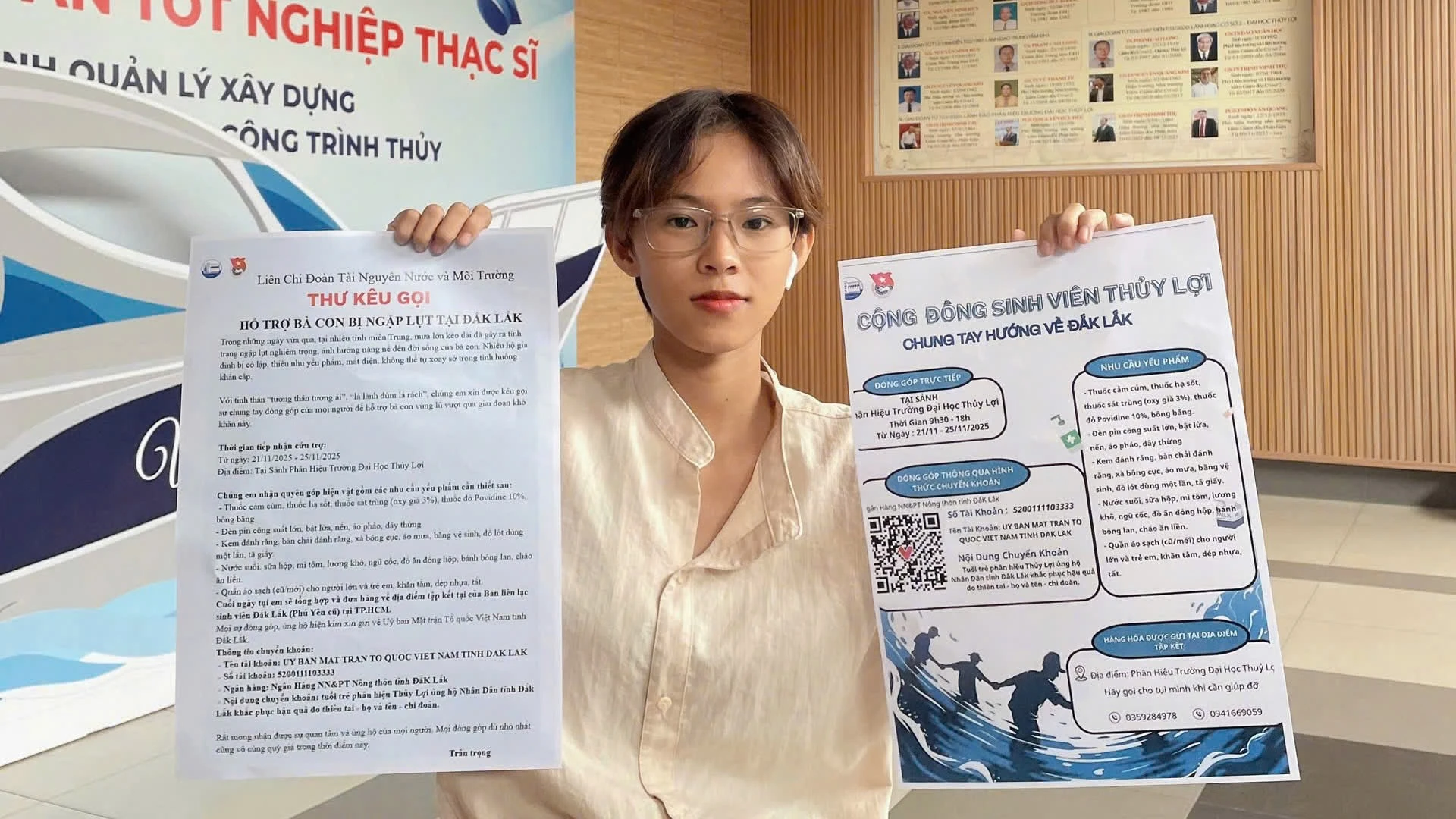 Nữ Bí thư Liên chi Đoàn Chăm Bani: Hành trình từ phong trào đến giữ gìn văn hóa dân tộc