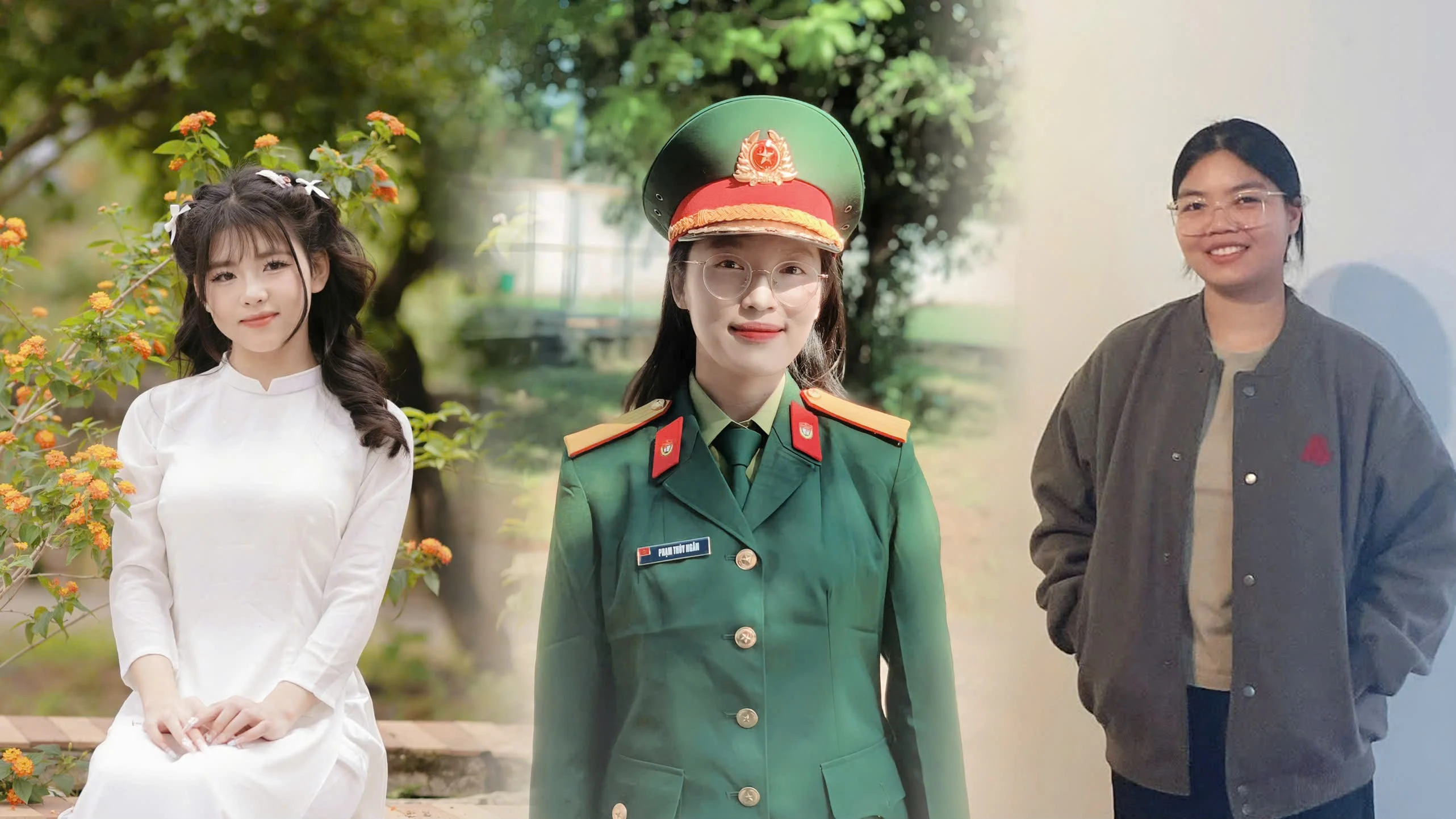 Nghị lực vượt khó: Hành trình từ bản làng đến giảng đường của các nữ thủ khoa