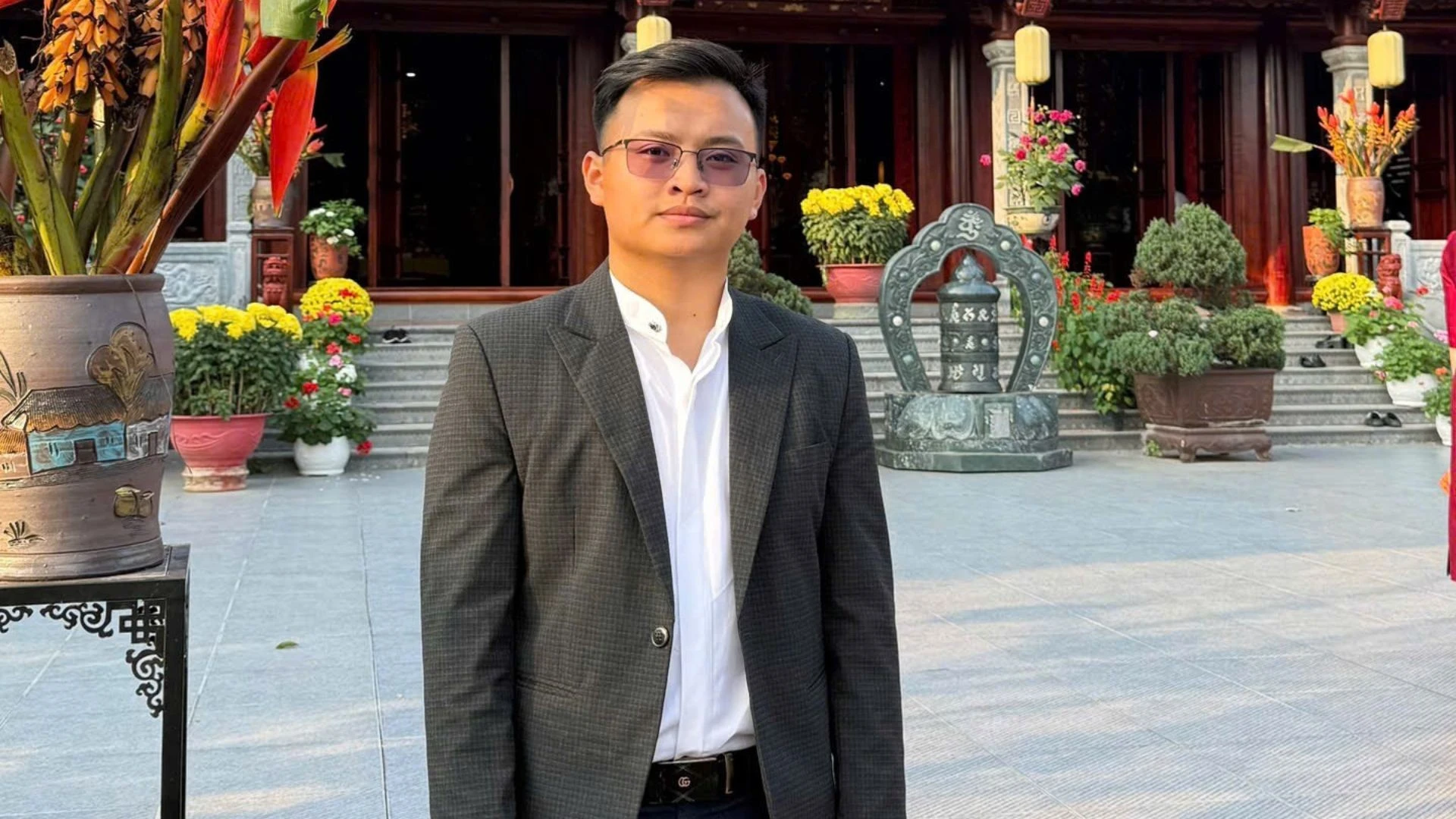 Hành Trình Từ Giảng Đường Đến Thương Trường Của Cựu Sinh Viên PTIT