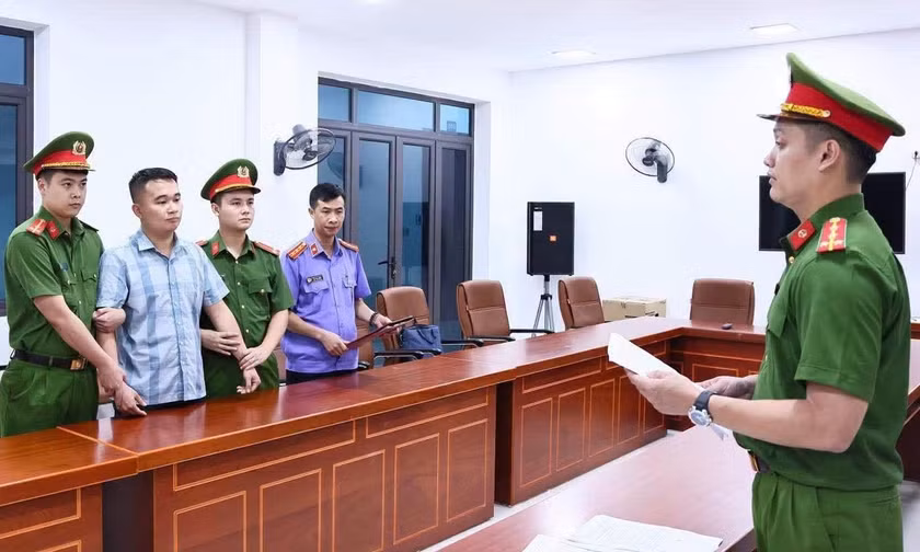 Bộ GD&ĐT lên tiếng về đề xuất thi lại môn Toán ở Tuyên Quang