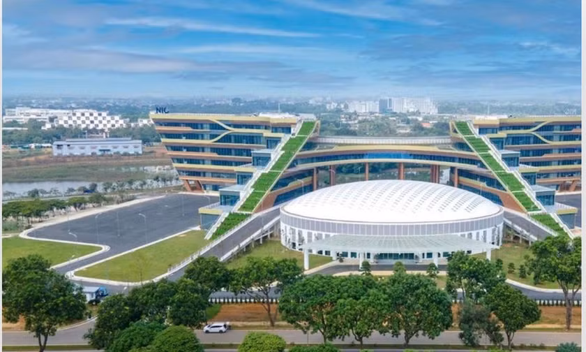 Công bố danh sách các đội thi vào Vòng Chung kết Quốc gia VSAR