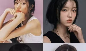 Những thần tượng 'toả sáng' trên màn ảnh rộng nửa đầu năm 2026