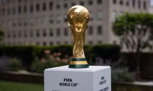 Brazil vẫn là vua trước kỳ 'World Cup' đặc biệt nhất trong lịch sử